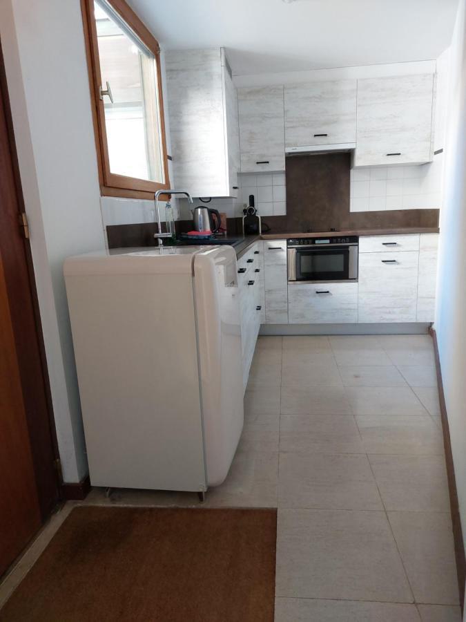 Le Peyrot*** Coeur De Ville 55M² Avec Patio Rodez Luaran gambar